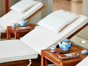 Hotel Tivoli Carvoeiro