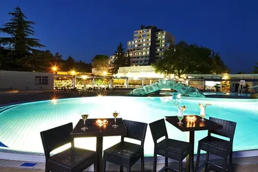 Hotel Valamar Diamant