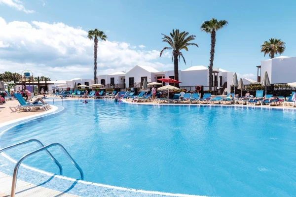 TUI BLUE Flamingo Beach