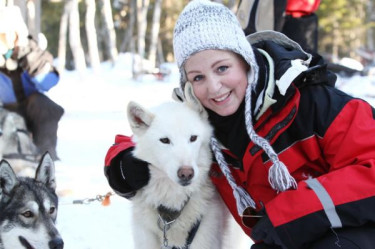 Winter Adventure Levi