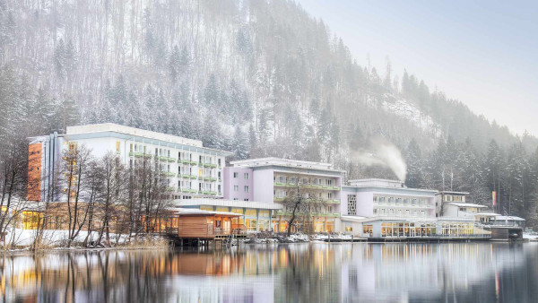 ROBINSON Club Landskron