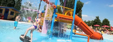 5 sterren camping Nederland