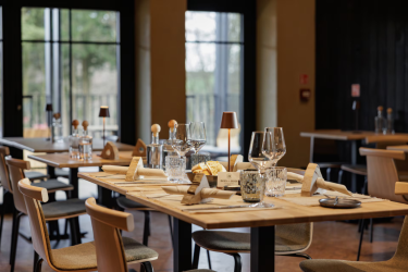 Hillview Resort Grandvoir