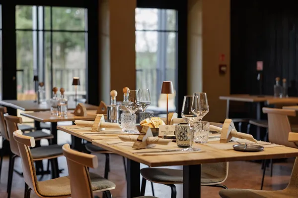 Hillview Resort Grandvoir