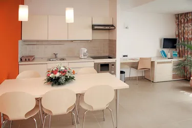 Hotel & Appartementen Belvedere