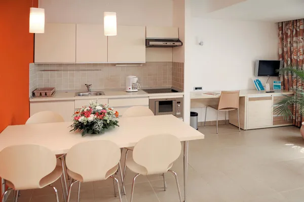 Hotel & Appartementen Belvedere