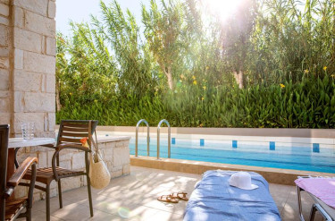 TUI BLUE Atlantica Creta Paradise