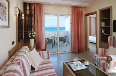 Hotel Marmari Palace Imperial