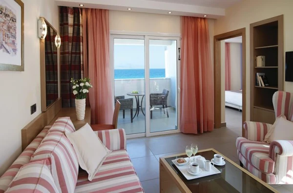 Hotel Marmari Palace Imperial