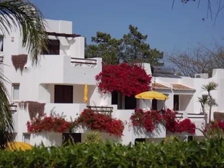 Appartementen Balaia Golf Village
