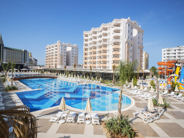 Wyndham Garden Lara Antalya