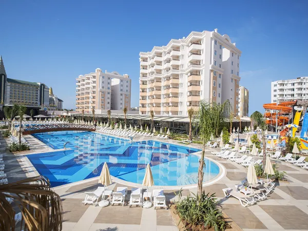 Wyndham Garden Lara Antalya