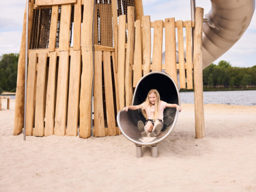 Camping Beekse Bergen