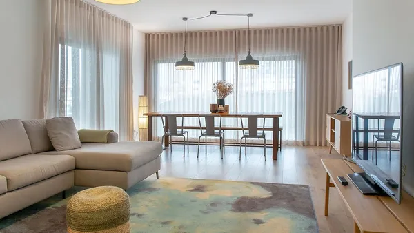 Aparthotel You and the Sea