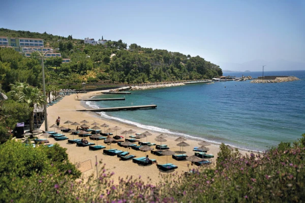 Hotel Pine Bay Holiday Resort