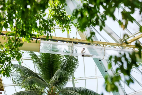 Center Parcs De Vossemeren