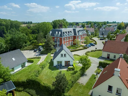 Landal Kasteeldomein De Cauberg