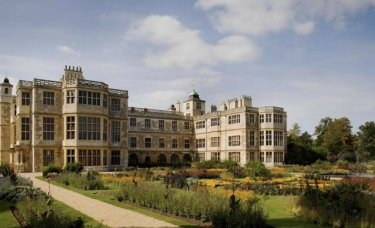 7-daagse meivakantie East-Anglia