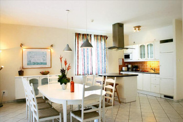 Villapark Várgesztes