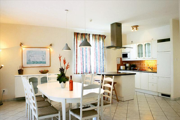 Villapark Várgesztes