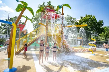 Nieuw op Kidsvakantiegids.nl: TopParken & Capfun