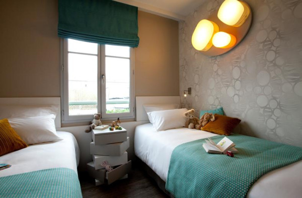 Residence Premium Presqu'Ile de la Touques