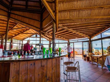 Hotel SBH Costa Calma Beach Resort