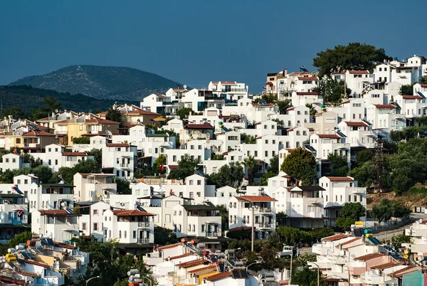 Op zonvakantie naar Kusadasi in Turkije