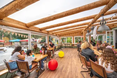 Capfun Vakantiepark De Scheepsbel