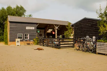 BoerenBed Hoeve de Betuwe