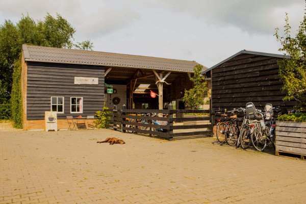 BoerenBed Hoeve de Betuwe