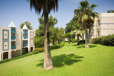 ROBINSON Club Pamfilya in Side - Turkije