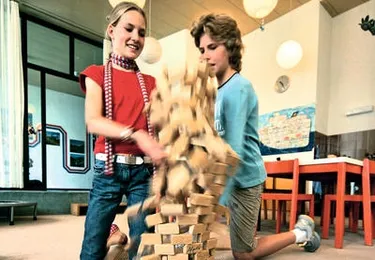 Dorint Blüemlisalp Beatenberg