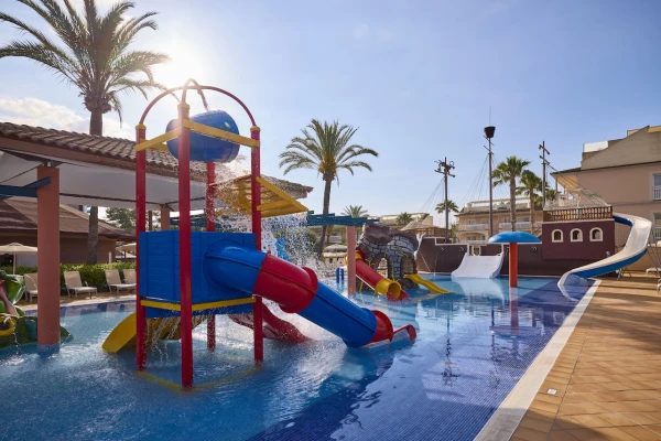 Zafiro Ca'n Picafort