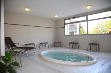 Kindvriendelijke vakantie in Frankrijk - Résidence Le Lido - Cagnes sur Mer