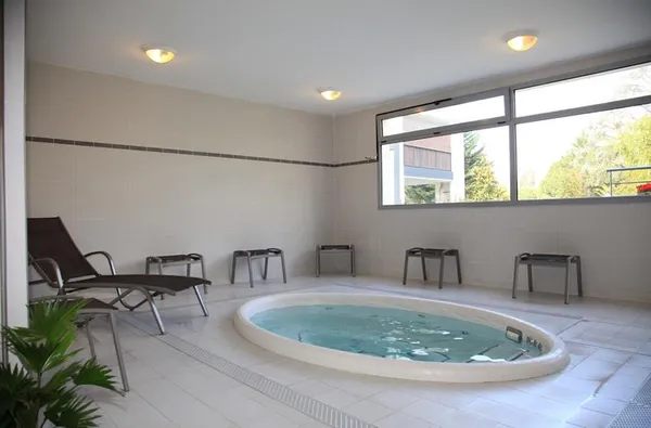 Kindvriendelijke vakantie in Frankrijk - R&eacute;sidence Le Lido - Cagnes sur Mer