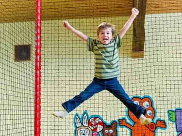 Landal Salztal Paradies 