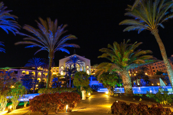 Hotel R2 Rio Calma in Costa Calma - Fuerteventura, Spanje