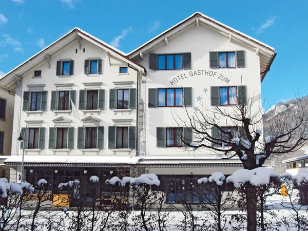Hotel Alpbach
