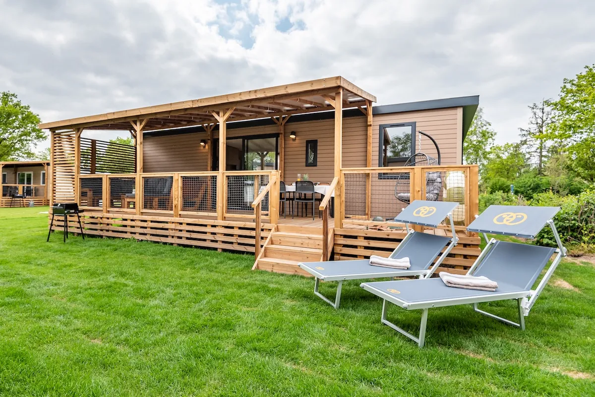 6x de leukste Eurocamp campings met waterparken voor het hele gezin