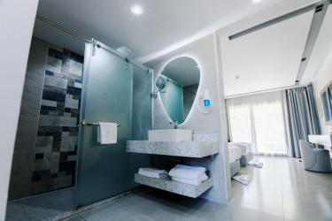 Hotel Titanic Beach Spa & Aquapark