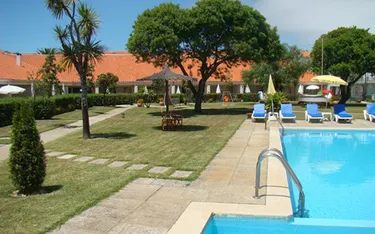 Appartementencomplex Clube Pinhal da Foz