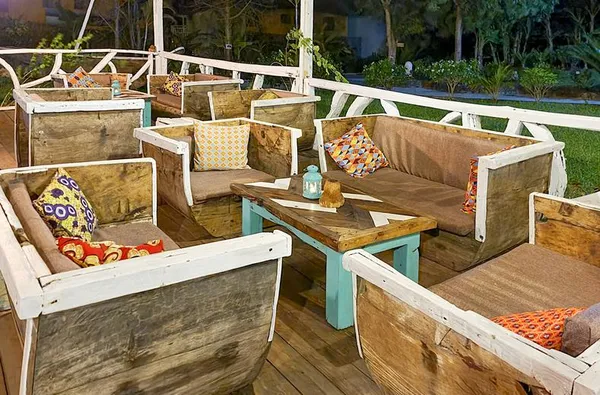 Paradise Beach Resort 