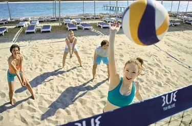 TUI Blue Palm Garden