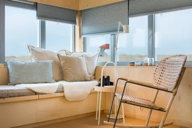 Landal Marker Wadden