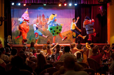 Royal Son Bou Family Club