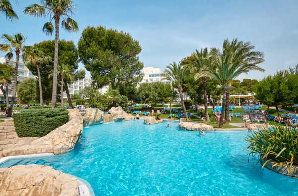 Grupotel Gran Vista & Spa