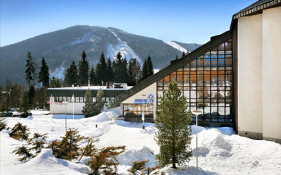 Hotel Pytloun Harrachov