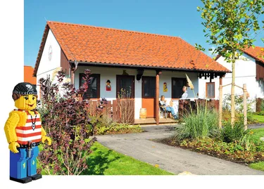 LEGOLAND® Deutschland Resort Hotel