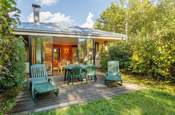 Center Parcs Les Bois-Francs